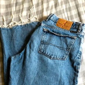 Lucky Brand men’s jeans